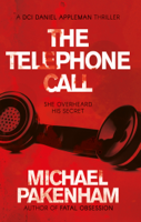 Michael Pakenham - The Telephone Call artwork