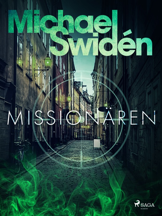 Missionären