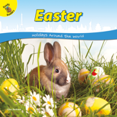 Easter - Lisa Jackson