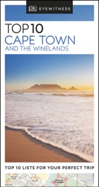 DK Eyewitness Top 10 Cape Town and the Winelands