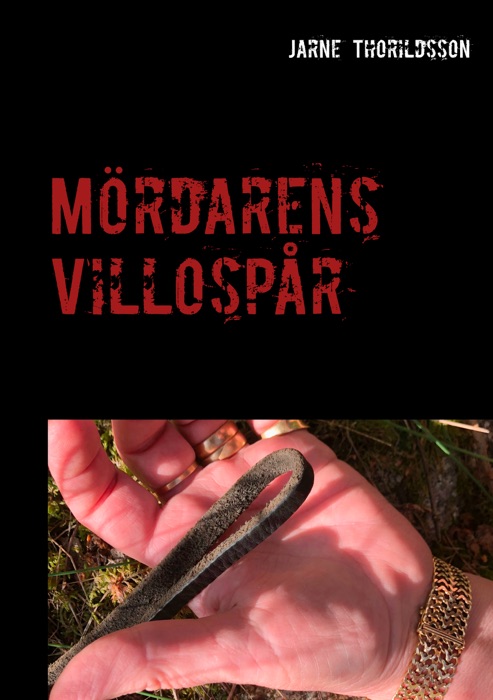 Mördarens Villospår