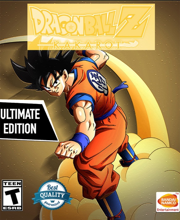 Dragon Ball Z Kakarot Official Pre-order Game Walkthrough: Collector’s Edition, Bonuses, and More