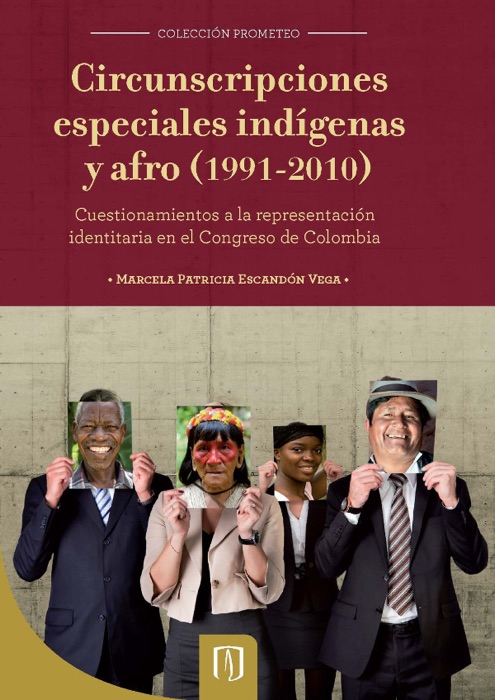 Circunscripciones especiales indígenas y Afro (1991-2010)