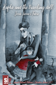 Kafka and the traveling doll - Jordi Sierra i Fabra