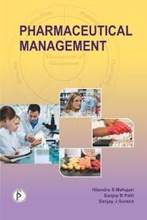 Pharmaceutical Management