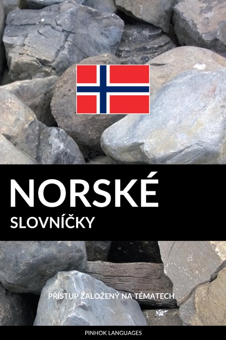 Norské Slovníčky