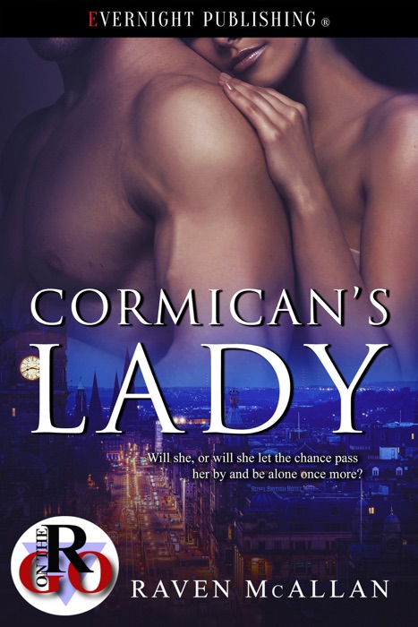 Cormican's Lady