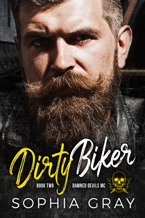 Dirty Biker (Book 2)