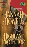 Hannah Howell - Highland Protector artwork