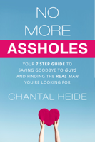 Chantal Heide - No More A******s artwork