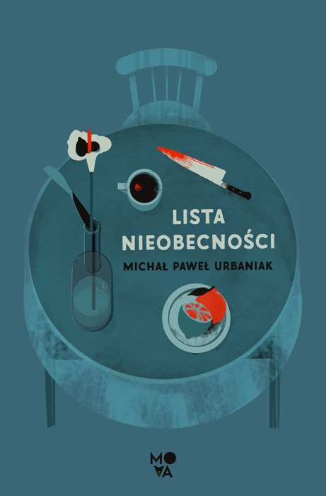 Lista nieobecności