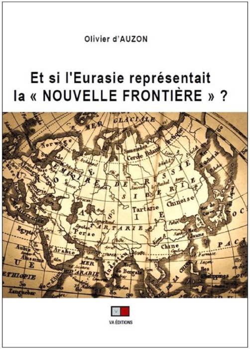 Et si l'Eurasie représentait 