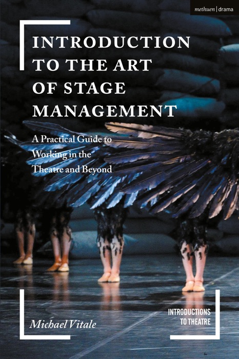 Introduction to the Art of Stage Management