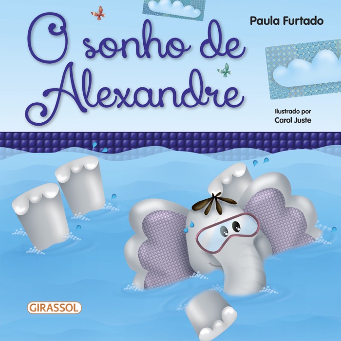 O sonho de Alexandre