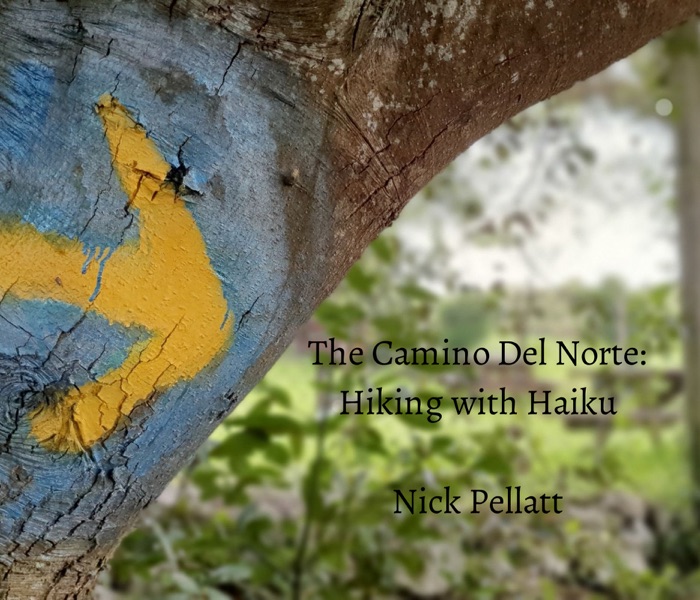 Camino Del Norte: Hiking with Haiku