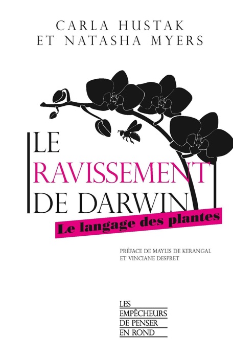 Le ravissement de Darwin