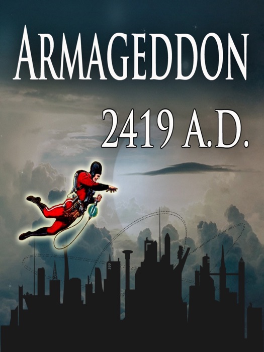 Armageddon - 2419 A.D.