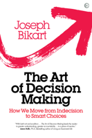 Joseph Bikart - The Art of Decision Making artwork