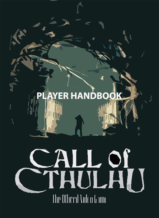Call of Cthulhu - Official Gamer's Guide