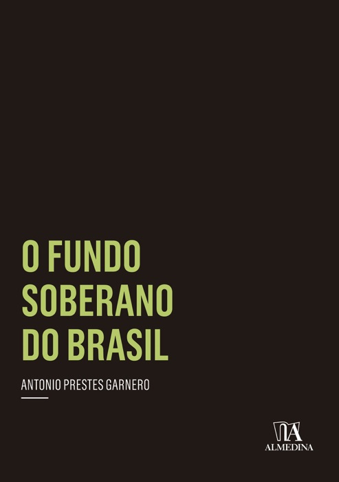 O Fundo Soberano no Brasil