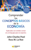 Comprender los conceptos básicos de la economia - John Charles Pool & Ross M. LaRoe