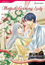 Menjadi Seorang Lady - Sae Nanahoshi & Penny Jordan by  Sae Nanahoshi & Penny Jordan PDF Download