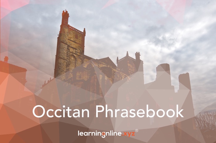 Occitan Light Phrasebook