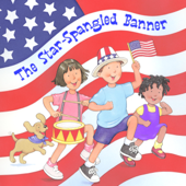The Star Spangled Banner - Francis Scott Key