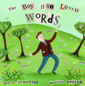 The Boy Who Loved Words - Roni Schotter & Giselle Potter