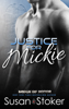 Susan Stoker - Justice for Mickie artwork