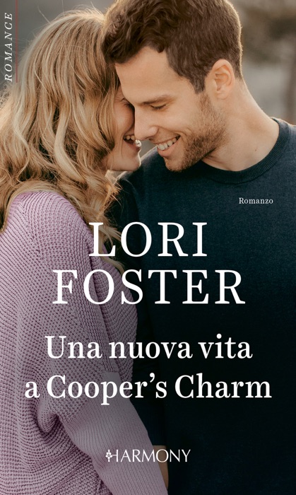 Una nuova vita a Cooper's Charm