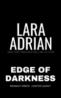 Lara Adrian - Edge of Darkness artwork