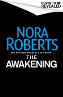 Nora Roberts - The Awakening artwork