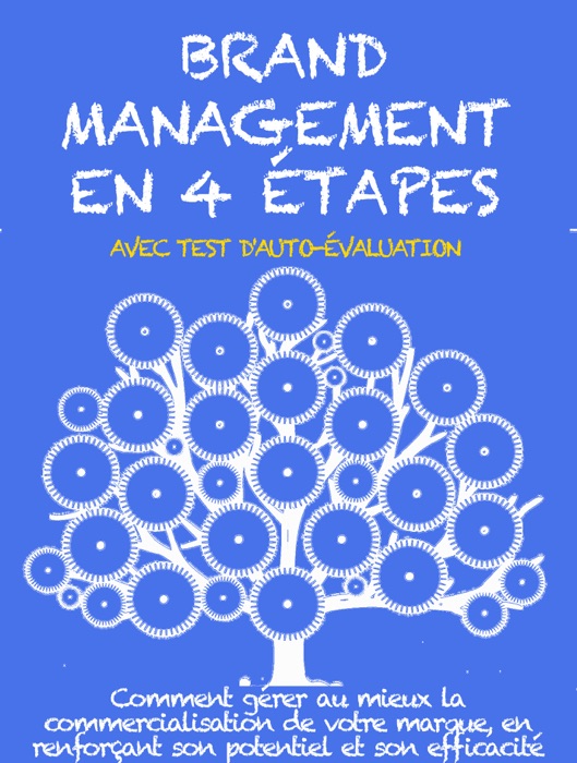 Brand management en 4 étapes