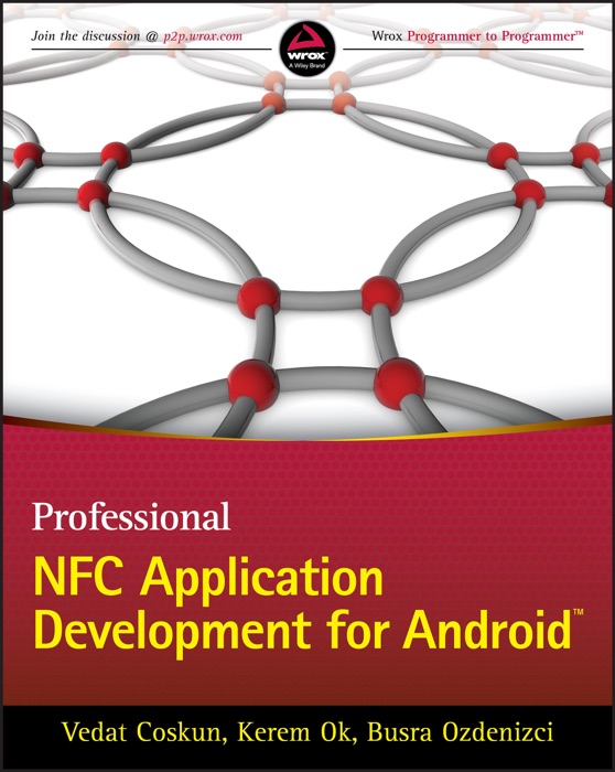 Professional NFC Application Development for Android