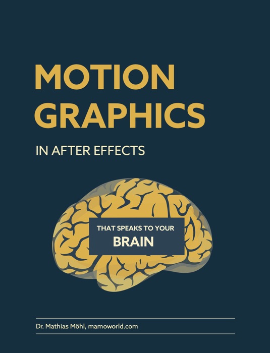 Motion Graphics in After Effects that Speaks to Your Brain