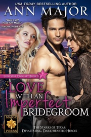 Love with an Imperfect Bridegroom - Ann Major by  Ann Major PDF Download