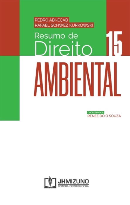 Resumo de Direito Ambiental