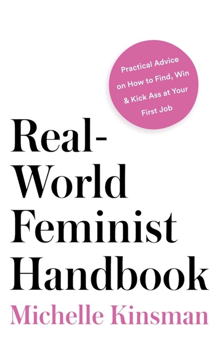 Real-World Feminist Handbook