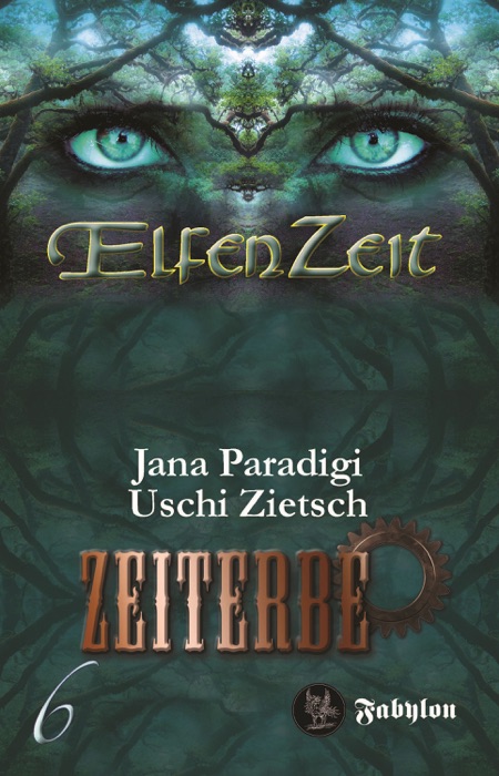 Elfenzeit 6: Zeiterbe