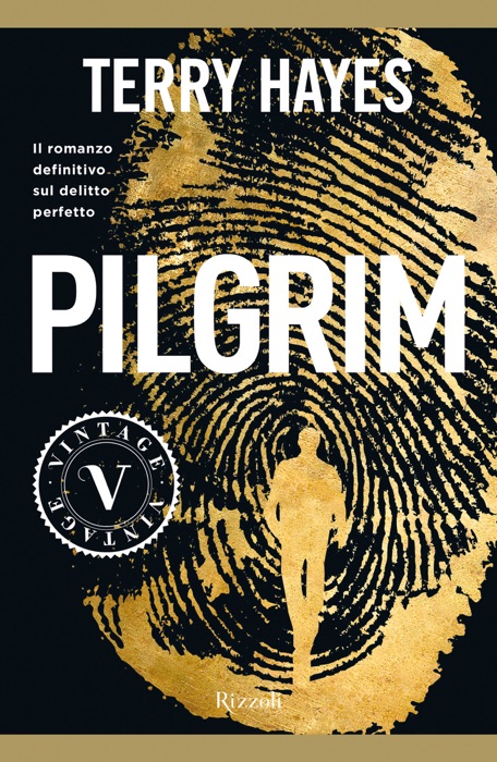 Pilgrim (Vintage)