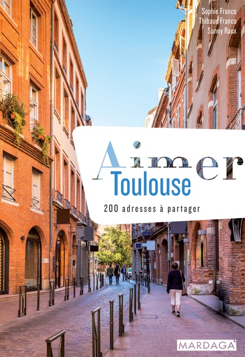 Aimer Toulouse