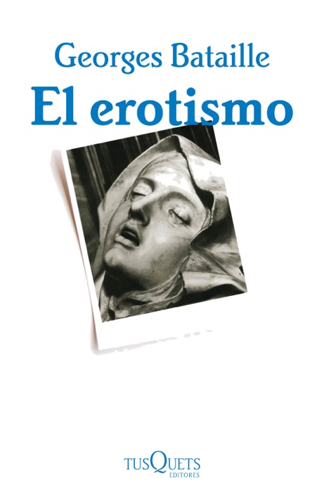 El erotismo