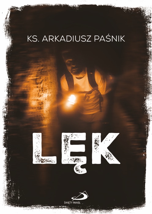 Lęk