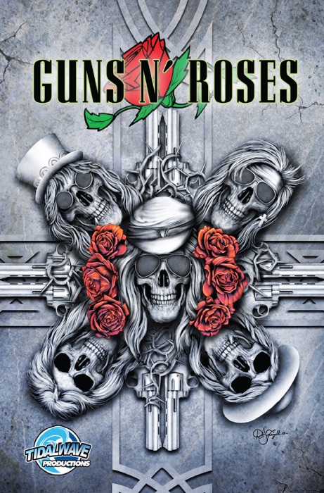 Orbit: Guns N’ Roses