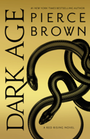 Pierce Brown - Dark Age artwork