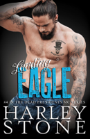 Harley Stone - Landing Eagle artwork