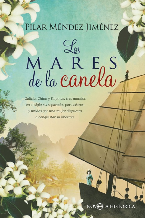 Los mares de la canela