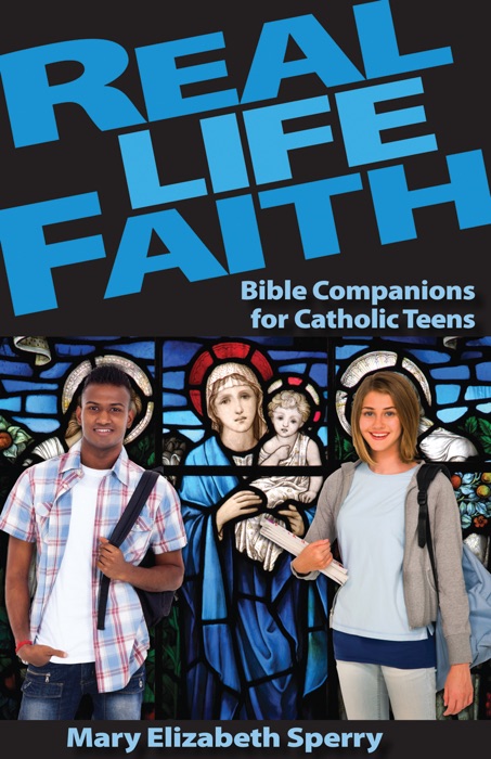 Real Life Faith