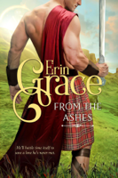 Erin Grace - From the Ashes artwork